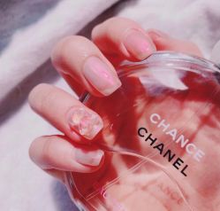 手部美甲-PinkBaby美甲美睫