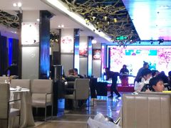 大堂-同喜烤鸭店(光芒店)