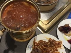 -小天鹅戴斯酒店鲸鲨百汇创作料理