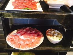 -宽板凳老灶火锅(南礼士路店)