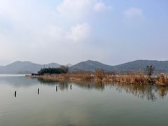 -鸣鹤古镇