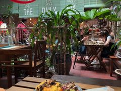 -The Daily Fix Cafe