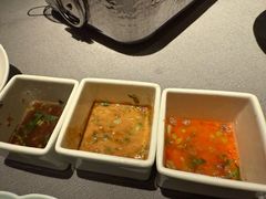 -左庭右院鲜牛肉火锅黑金店(陆家嘴中心店)