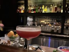 -Jing Bar 井酒吧