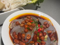 -半天妖烤鱼(东方新天地店)