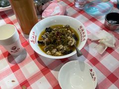 -西江红·株洲本地菜(滨江南路店)