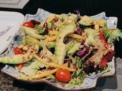 -将太无二·北美传奇寿司(荟聚购物中心西红门店)