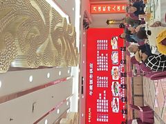 -金华安大酒楼·老牌潮菜·粤式茶点(东方国际店)