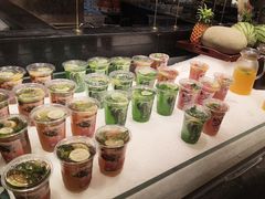 -钱小奴海鲜自助黑金店(杭州滨江龙湖店)