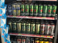 -7-Eleven(don mueang international airport)