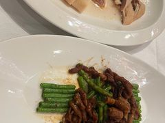 豉油皇鹅肠-炳胜品味(珠江新城店)