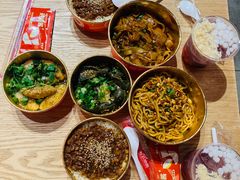 -盛香亭热卤(万象城店)