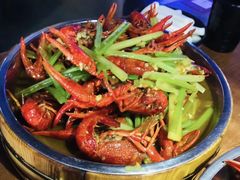 -红盔甲·小龙虾(天钥桥店)