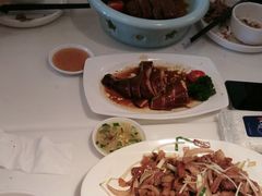 -新旺茶餐厅·早餐·夜宵(仙霞店)