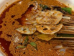 -嘉州叶婆婆钵钵鸡(建设路店)