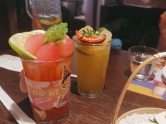 -泰妃殿(武汉首店)