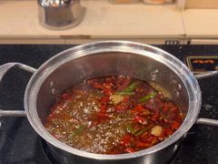 -呷哺呷哺(西单大悦城店)