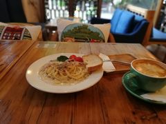 -西关84·History·Art·Cafe