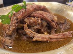 -芦月轩羊蝎子(北蜂窝店)