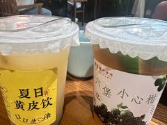 -甘家界柠檬鸭(安吉店)