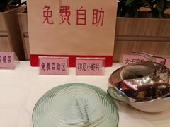 -半岛太子酒家(海港城店)