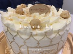 -布歌东京(德基BHG店)