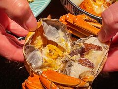 -山葵家·创意料理(宁波来福士店)
