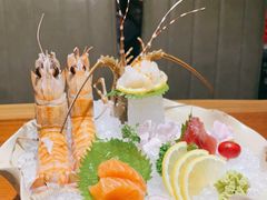 -九井澤精致料理(金茂店)
