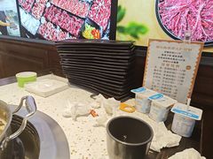 -海汕记·潮汕鲜牛肉火锅·自助