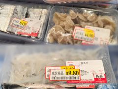 -AEON永旺(东方宝泰店)