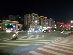 -华侨公园