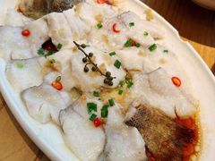 -粤集·手工粤菜(皇庭广场店)