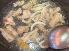 -狐狸爱上椰子鸡(滨江星光大道店)