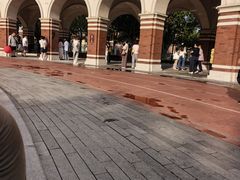 -民园广场