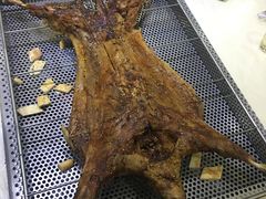 -西夏一品烤全羊(百桥路店)