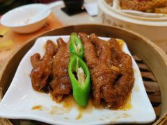 -点都德(聚福楼店)