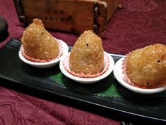 -喜鹊茶点.啫煲(车陂店)