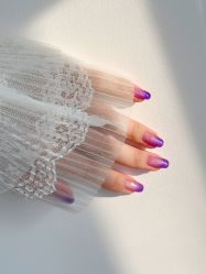 -Miss·A日式美甲美睫