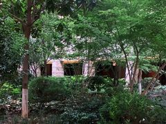 -大理实力希尔顿酒店御璽中餐厅YUXI – CHINESE RESTAURANT
