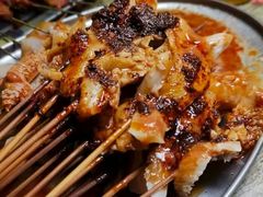 -金二烤肉(早慈巷小区店)
