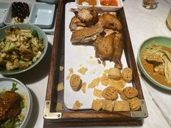 -小吊梨汤·北京菜·烤鸭(鸟巢店)