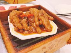 -广州酒家(昌岗地铁站店)