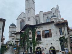 -华谊兄弟（长沙）电影小镇