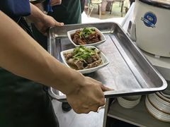 -老马家蒸饺(南海街店)