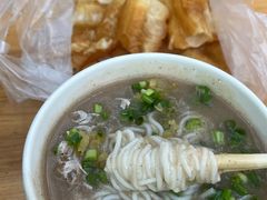 -汪记鲜鱼糊汤粉(沈阳路总店)