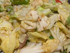 -阿莉餐厅(枣阳路店)