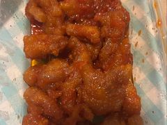 -大鸿运酒店·苏州菜·松鼠桂鱼(观前街店)