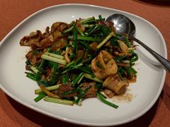-船歌·鱼水饺青岛菜(闽江二路店)
