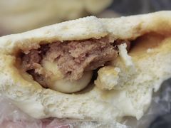 三鲜包-洪记江鹰包行总店