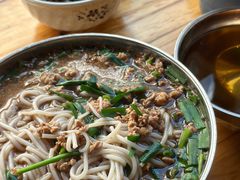 -正宗杨记普洱酸醋米线(总店)